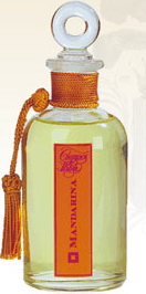 ERIK ZWAGA GEURENGOEROE MANDARINA CAMPOS DE IBIZA BOTTLE