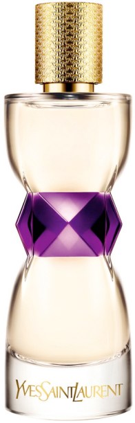 ERIK ZWAGA GEURENGOEROE MANIFESTO YVES SAINT LAURENT FLACON