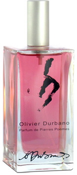 ERIK ZWAGA GEURENGOEROE PINK QUARTZ OLIVIER DURBANO