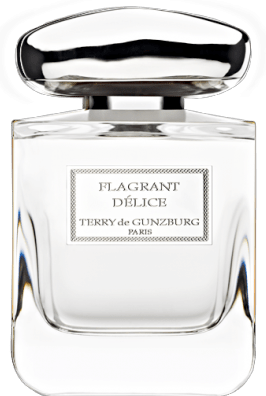 ERIK ZWAGA GEURENGOEROE FRAGRANT DELICE TERRY DE GUNZBURG