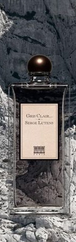 ERIK ZWAGA GEURENGOEROE GRIS CLAIR SERGE LUTENS