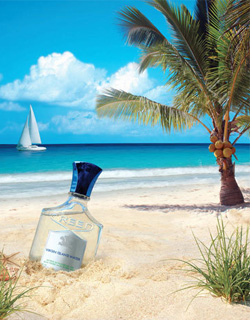 ERIK ZWAGA GEURENGOEROE VIRGIN ISLAND WATER CREED 1