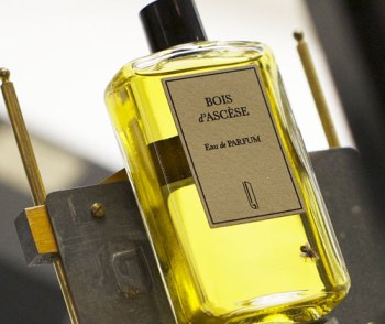 ERIK ZWAGA GEURENGOEROE BOIS D’ASCESE NAOMI GOODSIR