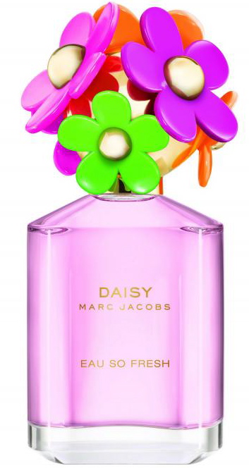 ERIK ZWAGA GEURENGOEROE DAISY OH SO FRESH 2013