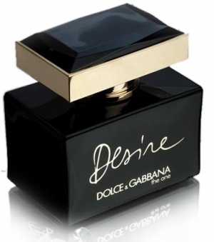 ERIK ZWAGA GEURENGOEROE DESIRE DOLCE & GABBANA BOTTLE