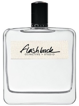 ERIK ZWAGA GEURENGOEROE FLASH BACK OLFACTIVE STUDIO FLACON