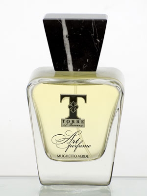 ERIK ZWAGA GEURENGOEROE MUGHETTO VERDE TORRE OF TUSCANY