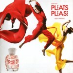 ERIK ZWAGA GEURENGOEROE PLEATS PLEASE ISSEY MIYAKE VISUAL 2