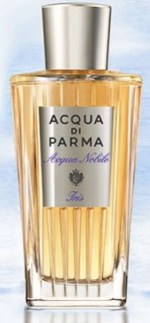 ERIK ZWAGA GEURENGOEROE ACQUA NOBILE IRIS ACQUA DI PARMA