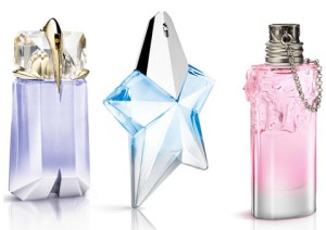 ERIK ZWAGA GEURENGOEROE AQUA CHIC 2013 THIERRY MUGLER