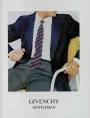 ERIK ZWAGA GEURENGOEROE GENTLEMAN GIVENCHY