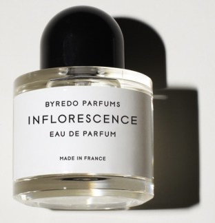 ERIK ZWAGA GEURENGOEROE INFLORESCENCE BYREDO
