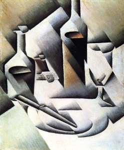ERIK ZWAGA GEURENGOEROE JUAN GRIS KNIVES
