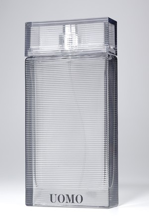 ERIK ZWAGA GEURENGOEROE UOMO ERMENEGILDO ZEGNA FLACON