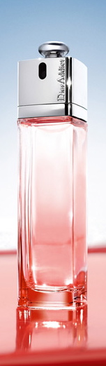 ERIK ZWAGA GEURENGOEROE ADDICT EAU DELICE DIOR FLACON