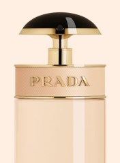 ERIK ZWAGA GEURENGOEROE CANDY L’EAU PRADA BOTTLE