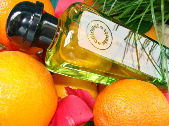 ERIK ZWAGA GEURENGOEROE EAU DE PAMPLEMOUSSE ROSE HERMES FLICKR