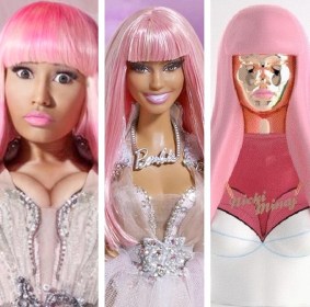 ERIK ZWAGA GEURENGOEROE PINK FRIDAY NIKAJ MINAJ TRANSFORMATION[1]