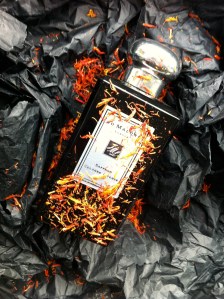 ERIK ZWAGA GEURENGOEROE SAFFFRON JO MALONE 2