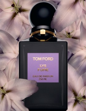 ERIK ZWAGA GEURENGOEROE LYS FUME TOM FORD
