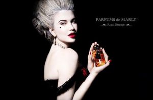 ERIK ZWAGA GEURENGOEROE MELIORA PARFUMS DE MARLY