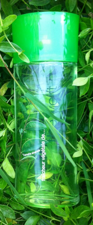 ERIK ZWAGA GEURENGOEROE THE VERT YVES ROCHER