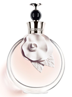 ERIK ZWAGA GEURENGOEROE VALENTINA EAU FRAICHE VALENTINO BOTTLE