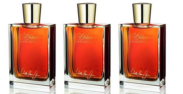 ERIK ZWAGE GEURENGOEROE OIL FICTION JULIETTE HAS A GUN SERIE