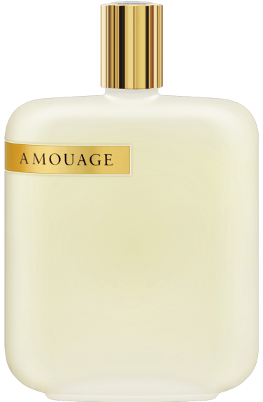 ERIK ZWAGA GEURENGOEROE OPUS AMOUAGE BASIC BOTLLE