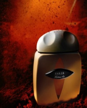 FAREB PARFUMS GENERALE