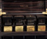 ERIK ZWAGA GEURENGOEROE ATELIER D’ORIENT TOM FORD COFFRET