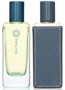 ERIK ZWAGA GEURENGOEROE EPICE MARINE - HERMESSENCE - HERMES FLACONS
