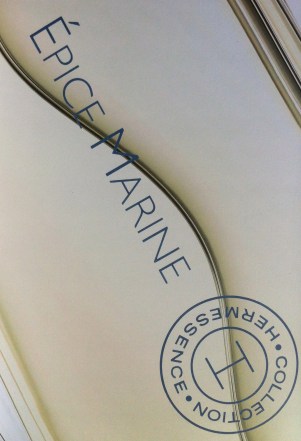 ERIK ZWAGA GEURENGOEROE HERMES EPICE MARINE MOOD