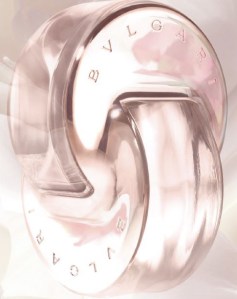 ERIK ZWAGA GEURENGOEROE OMNIA CRYSTALLINE EDP BVLGARI FLACON