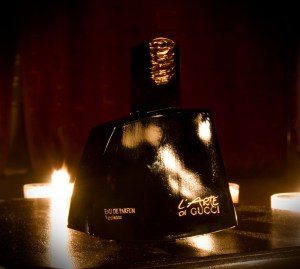 ERIK ZWAGA GEURENGOEROE L'ARTE DI GUCCI