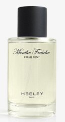 ERIK ZWAGA GEURENGOEROE MENTHE FRAICHE JAMES HEELEY