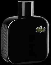 ERIK ZWAGA GEURENGOEROE NOIR LACOSTE