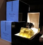 ERIK ZWAGA GEURENGOEROE VIOLETTE FUMEE MONA DI ORIO IN A BOX