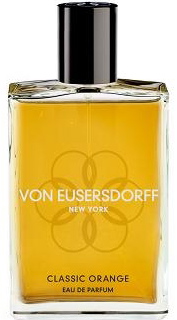 ERIK ZWAGA GEURENGOEROE VON EUSERSDORFF CLASSIC ORANGE