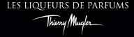 ERIK ZWAGA LES LIQUEURS DE PARFUMS THIERRY MUGLER