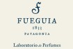 ERIK ZWAGA GEURENGOEROE FUEGUIA 1833 LOGO