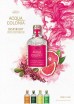 ERIK ZWAGA GEURENGOEROE PINK PEPPER & GRAPEFRUIT - ACQUA COLONIA - 4711 ILLU