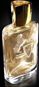 ERIK ZWAGA GEURENGOEROE SHAGYA DE MARLY BOTLLE