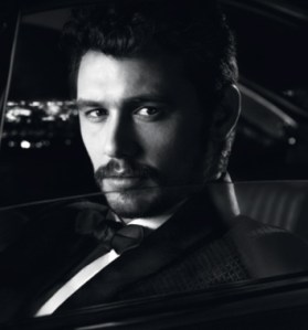 ERIK ZWAGA GEURENGOEROE MADE TO MEASURE GUCCI CAMPAIGNE