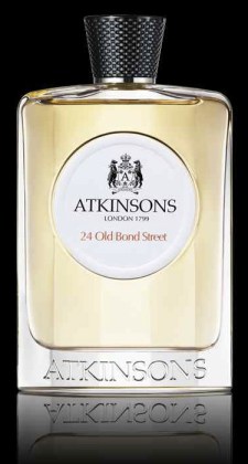 ERIK ZWAGA GEURENGOEROE THE ODD FELLOW'S BOUQUET ATKINSONS