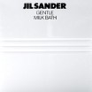 ERIK ZWAGA GEURENGOEROE BATH & BEAUTY WHITE BOX JIL SANDER