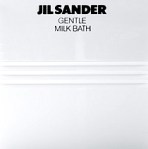 ERIK ZWAGA GEURENGOEROE BATH & BEAUTY WHITE BOX JIL SANDER