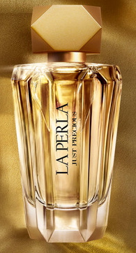 ERIK ZWAGA GEURENGOEROE JUST PRECIOUS LA PERLA FLACON