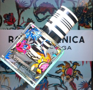 ERIK ZWAGA GEURENGOEROE ROSABOTANICA BALENCIAGA 1