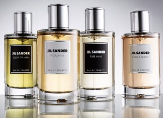 ERIK ZWAGA GEURENGOEROE THE ESSENTIALS JIL SANDER